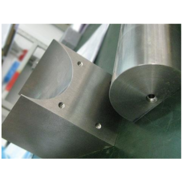 Tungsten Alloy Shielding Plate Добре дошли да се консултирате.